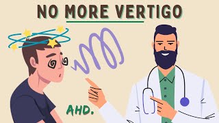 The 1 Vitamin Deficiency Behind Vertigo [upl. by Theola]