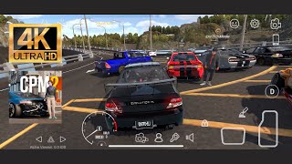 I HOSTED MY FIRST EVER CPM 2 CAR MEET  CPM 2 DOWNLOAD APK LINK IN DESCRIPTION  CPM2 IOS ANDROID [upl. by Eirahs]