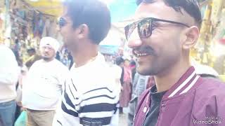 traveling To  manikaran sahib part 2 [upl. by Aicrag705]