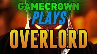 Lets Play Overlord Part 9 Heavens Peak [upl. by Elahcar489]