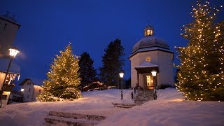 Anklang zur Stillen Nacht [upl. by Greenebaum]