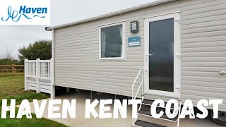 I stay at Haven Kent Coast [upl. by Ttocserp391]