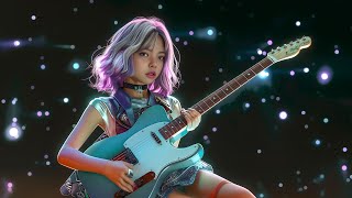 Moon Guitar Erina [upl. by Illa]