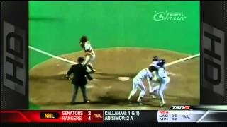 Sports Center Top 10  Blown Calls [upl. by Rodge]