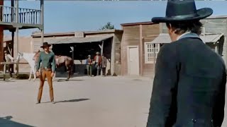 A Dead Cowboy Is Not A Cowboy 1969 Western film Full Movie [upl. by Harbour]