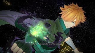 FateExtella Link part 11 Dramatic Rescue [upl. by Eiuol]