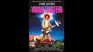 Young Einstein OST The Saints The Music Goes Round My Head [upl. by Tenner]