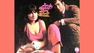 IAN amp SYLVIA  The Lovin Sound 1967 Hit [upl. by Ahsiea]