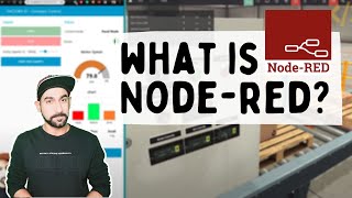 Lesson 1 Understanding NodeRED [upl. by Hemingway]