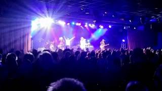 Smokie  Butlins We Love 70s Weekend on 5th February 2017 [upl. by Millman837]