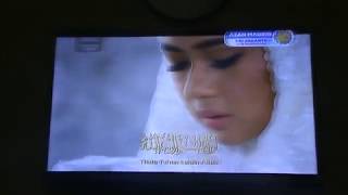 Adzan Maghrib di Indosiar 2018 [upl. by Hametaf]