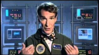 Bill Nye the Science Guys Stargate Message [upl. by Ammeg]