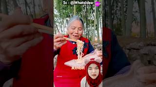 Mangkok buat nenek‼️WhatsIdea [upl. by Eilah]