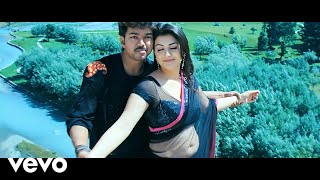 Velayudham Tamil Movie  Scenes  Vijay reveals his love to Hansika  Genelia  Santhanam [upl. by Kingsly]