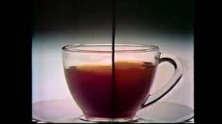 Tetley Tea 1978 In USA [upl. by Andrew]