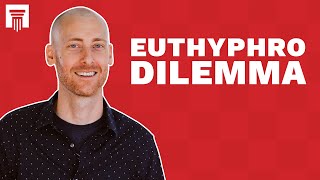 Answering The Euthyphro Dilemma [upl. by Atiseret]