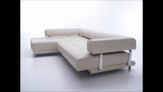 Ewald Schillig brand Sofa Daria mit Funktion  Sitzvorzug [upl. by Etz]