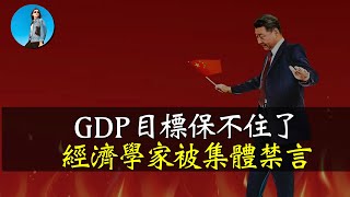 付鵬、高善文被禁言，習近平找台階下，決定放棄今年GDP5的目標！｜小翠時政財經 20241205634 [upl. by Remy724]