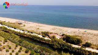 Orosei Beach Sentido hotel w Orosei  Sardynia  Italia  Mixtravelp [upl. by Ahseila]