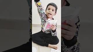 kids hand casting kit unboxing by Rishi amozon handcasting [upl. by Sophy870]