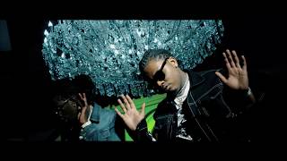 Gunna  Oh Okay ft Young Thug amp Lil Baby Official Music Video [upl. by Sarita399]