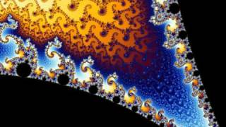 Mandelbrot Zoom [upl. by Niras]