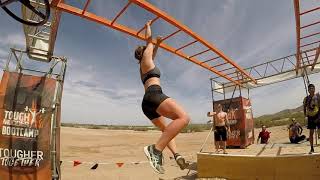 Tough Mudder Arizona 2018 [upl. by Kirtley]