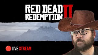 Angelo Bronte amp The Swamp Part 6  Red Dead Redemption 2  CPatRan Gaming [upl. by Schatz915]