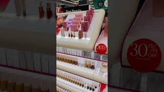 N Y C Jackson Heights 82 nd Street Sephora [upl. by Diahann]