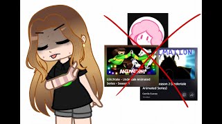 Why Glitchtale Sucks [upl. by Sadnak393]