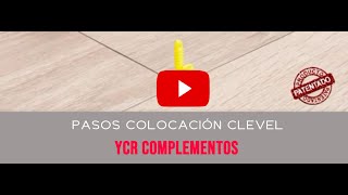 6 Pasos para colocar los Sistemas de Nivelación CLevel [upl. by Scharf]