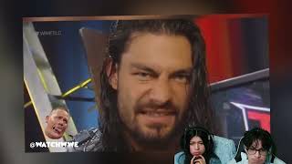 WWE Try Not To Laugh Once We Laugh We End Video [upl. by Divad90]