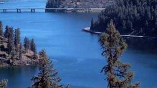 Destination Coeur dAlene Idaho  Visit Idaho [upl. by Nalani]