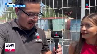 Otro caso de maltrato animal en Guadalajara  Noticias GDL con Fabiola Anaya [upl. by Curtis]