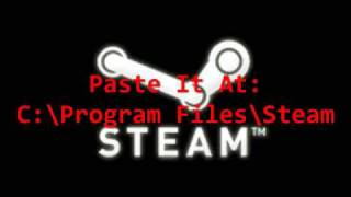 How To Crack Steam Using Undead Patch v30 [upl. by Aisor]