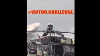 Rotor Challenge  Must Watch [upl. by Cyn]