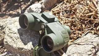 Oceana 7x50 Military Binoculars Tour [upl. by Macur]