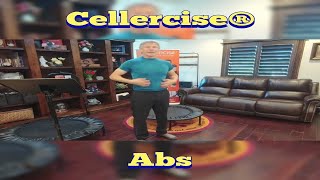 Abs  Cellercise® [upl. by Whang916]