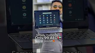 samsung chromebook  best Chromebook laptop budget Laptop 2024  MUSTAQBAL ZAMZAM [upl. by Yatzeck]