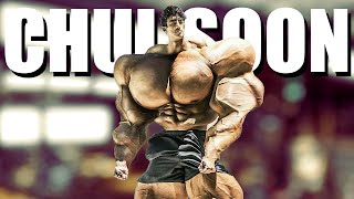 CHUL SOON MOTIVATION WORKOUT [upl. by Ellertal395]