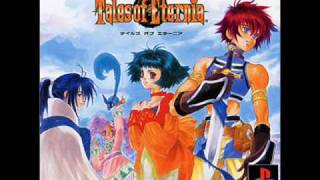 Tales of Eternia OSV Seyfert Church [upl. by Boniface]