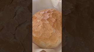 Mirelas Dutch Oven Bread [upl. by Wesla]