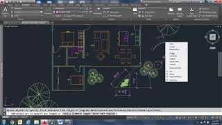 Tech Talk AutoCAD 2016 Smart Dimensioning [upl. by Lanie119]