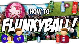 🎓 How to FLUNKYBALL [upl. by Gilboa770]