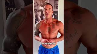 Ultimate GuideTestosterone Enanthate Vs Cypionate Cycle for Beginners healthbillionaire [upl. by Llewej81]