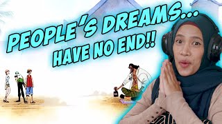 BLACKBEARD IS A MOTIVATOR Peoples Dreams Have No End [upl. by Khanna]