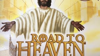 Road to Heaven game review [upl. by Mercedes]