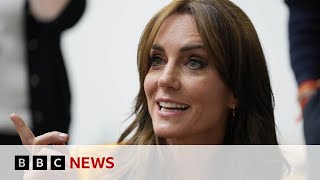 Kate privacy breach assessed over claims staff accessed private health information  BBC News [upl. by Zenda]