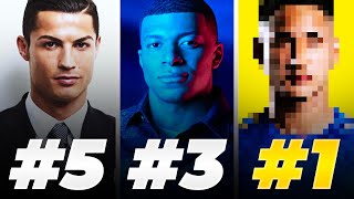 Whos The Richest Footballer In The World [upl. by Ahscrop469]