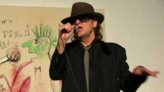 Udo Lindenberg Sie spielt Cello live [upl. by Domph]